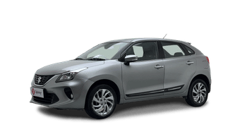 Used 2019 Maruti Suzuki Baleno Zeta Petrol Manual Image