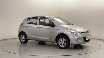 Used 2012 Hyundai I20 Sportz 1.2 BS-IV Petrol Manual Image