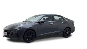 Used 2023 Hyundai Verna SX (O) 1.5 Turbo Petrol DCT Petrol Automatic Image