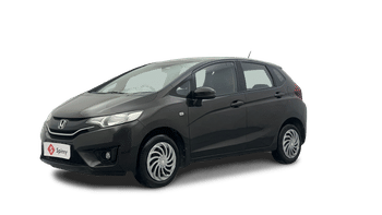 Used 2017 Honda Jazz SV Petrol Petrol Manual Image