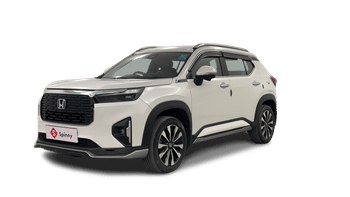 Used 2023 Honda Elevate ZX CVT Petrol Automatic Image