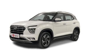 Used 2021 Hyundai Creta SX (O) 1.5 Diesel Automatic Diesel Automatic Image