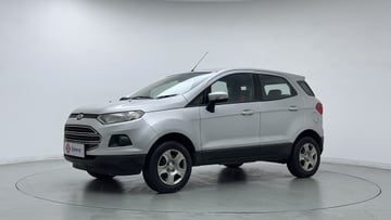 Used 2015 Ford EcoSport Trend 1.5 Ti-VCT Petrol Manual Image