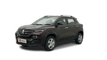 Used 2021 Renault Kiger RXT MT Petrol Manual Image