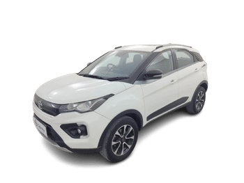 Used 2021 Tata Nexon XZ Plus Diesel (S) Diesel Manual Image