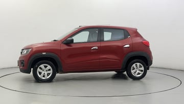 Used 2016 Renault Kwid RXT Petrol Manual Image