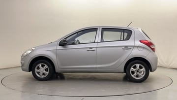 Used 2012 Hyundai I20 Sportz 1.2 BS-IV Petrol Manual Image