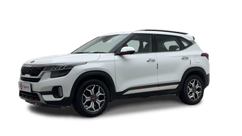 Used 2020 Kia Seltos GTX Plus DCT 1.4 Petrol Automatic Image