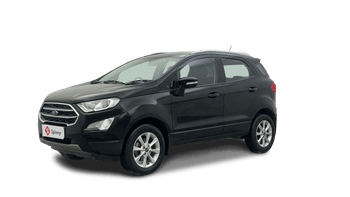 Used 2018 Ford EcoSport Titanium 1.5L Ti-VCT Petrol Manual Image