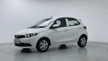 Used 2019 Tata Tiago Revotron XT Petrol Manual Image