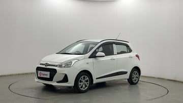 Used 2019 Hyundai Grand i10 Magna 1.2 Kappa VTVT Petrol Manual Image