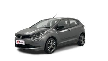 Used 2020 Tata Altroz XZ Petrol Petrol Manual Image