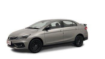 Used 2020 Maruti Suzuki Ciaz S 1.5 MT Petrol Manual Image