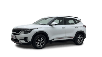 Used 2021 Kia Seltos GTX Plus 1.4 DCT Petrol Automatic Image