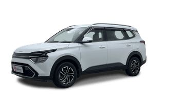 Used 2022 Kia Carens Prestige Plus 1.4 Petrol MT 7 STR Petrol Manual Image