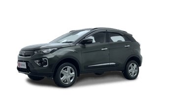 Used 2023 Tata Nexon XM Plus (S) Petrol Manual Image
