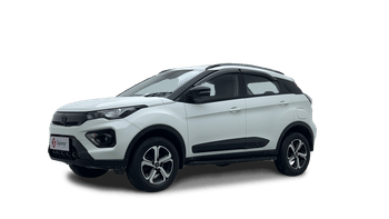 Used 2022 Tata Nexon XM Plus (S) Petrol Manual Image