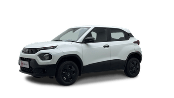 Used 2024 Tata Punch Pure MT Petrol Manual Image