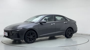 Used 2023 Hyundai Verna SX (O) 1.5 Turbo Petrol DCT Petrol Automatic Image