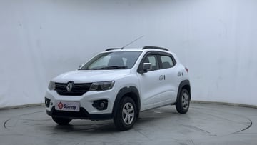 Used 2015 Renault Kwid RXT Petrol Manual Image