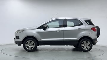 Used 2015 Ford EcoSport Trend 1.5 Ti-VCT Petrol Manual Image