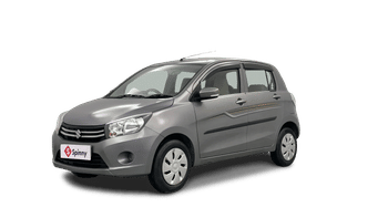 Used 2017 Maruti Suzuki Celerio ZXi AMT Petrol Automatic Image