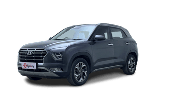 Used 2022 Hyundai Creta SX (O) 1.5 Diesel Automatic Diesel Automatic Image