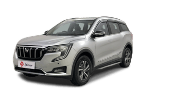 Used 2023 Mahindra XUV700 AX 5 Diesel AT 7 STR Diesel Automatic Image