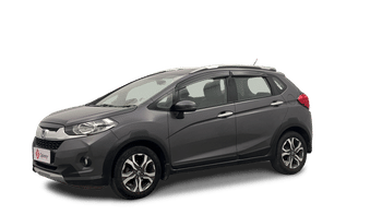 Used 2019 Honda WR-V VX MT Petrol Petrol Manual Image