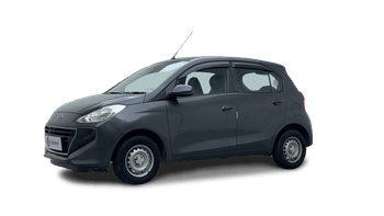 Used 2021 Hyundai Santro Sportz Executive CNG Cng Manual Image