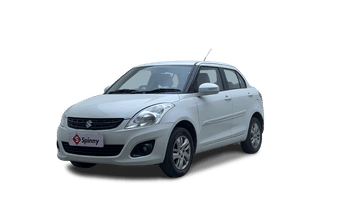 Used 2014 Maruti Suzuki Swift Dzire ZXI Petrol Manual Image
