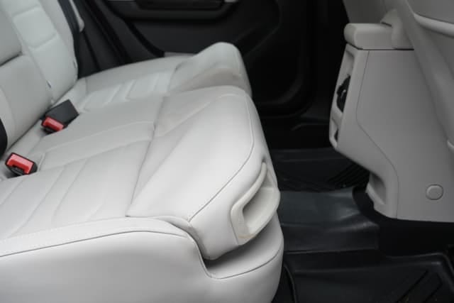 New Citroen Basalt interior RIGHT SIDE FRONT DOOR CABIN VIEW