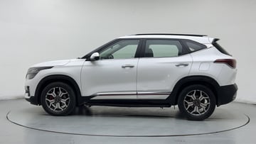 Used 2021 Kia Seltos GTX Plus 1.4 DCT Petrol Automatic Image