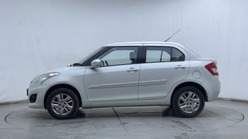 Used 2014 Maruti Suzuki Swift Dzire ZXI Petrol Manual Image