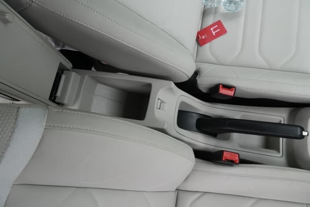 New Citroen Basalt interior CLUSTERMETER VIEW