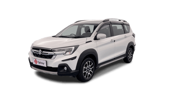 Used 2023 Maruti Suzuki XL6 Zeta MT Petrol Petrol Manual Image