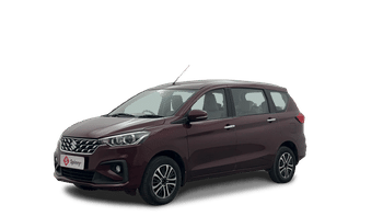 Used 2022 Maruti Suzuki Ertiga ZXi Plus AT Petrol Automatic Image
