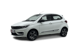 Used 2023 Tata Tiago XZA Plus Petrol Automatic Image