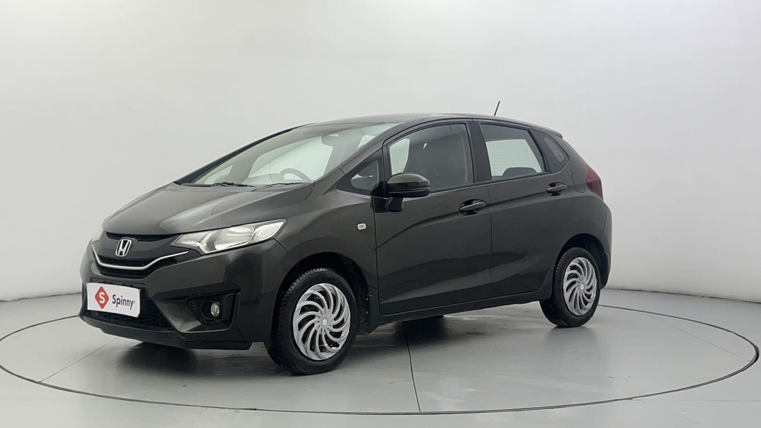 2017 Honda Jazz SV Petrol