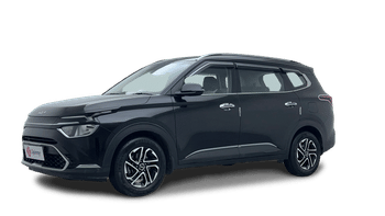 Used 2023 Kia Carens Prestige Plus 1.4 Petrol DCT 7 STR Petrol Automatic Image