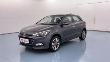 Used 2017 Hyundai Elite i20 Asta 1.2 (O) Petrol Manual Image