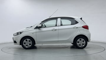 Used 2019 Tata Tiago Revotron XT Petrol Manual Image