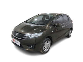 Used 2019 Honda Jazz V Petrol Petrol Manual Image