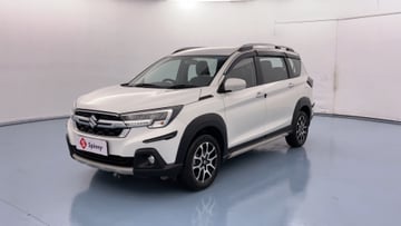 Used 2023 Maruti Suzuki XL6 Zeta MT Petrol Petrol Manual Image