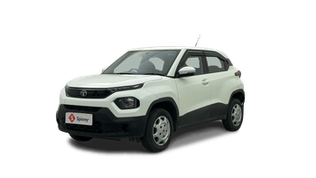 Used 2024 Tata Punch Adventure Rhythm Petrol Manual Image