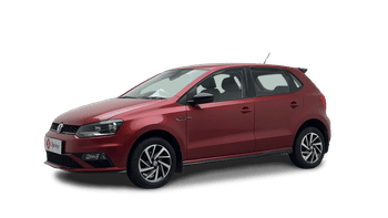 Used 2021 Volkswagen Polo Comfortline 1.0L TSI Petrol Manual Image