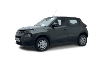 Used 2023 Tata Punch Camo Adventure Rhythm MT Petrol Manual Image