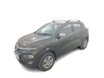 Used 2021 Renault Kwid RXT 1.0 AMT (O) Petrol Automatic Image