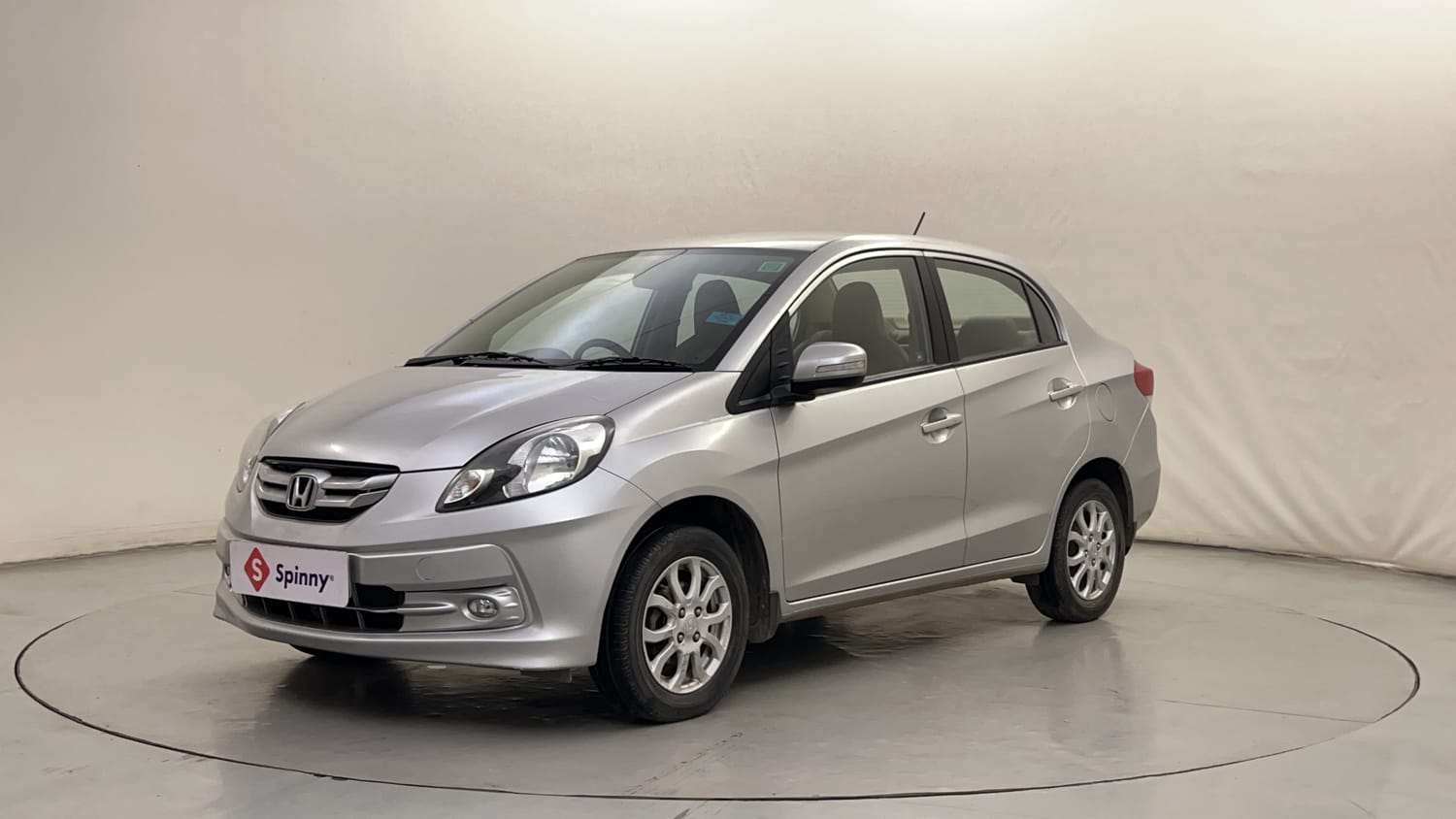 2014 Honda Amaze 1.2 VX i-VTEC