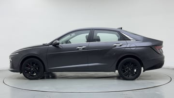 Used 2023 Hyundai Verna SX (O) 1.5 Turbo Petrol DCT Petrol Automatic Image